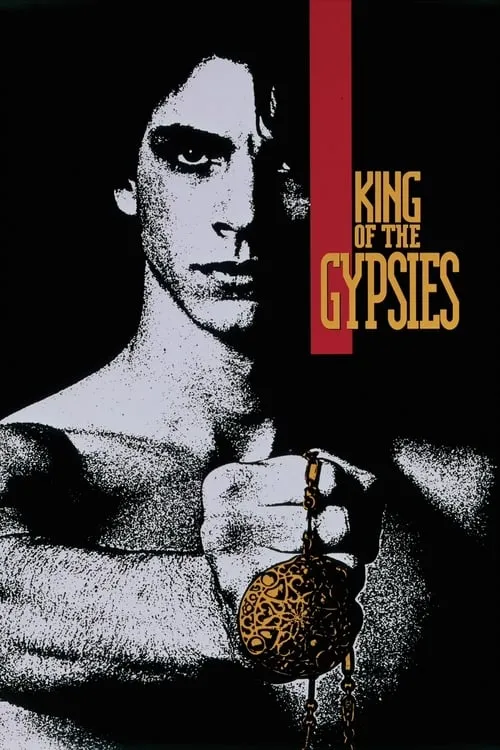 King of the Gypsies (movie)