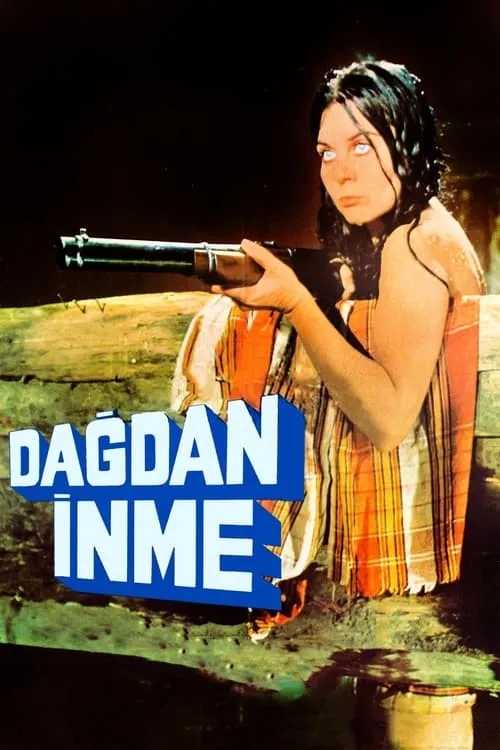 Dağdan İnme (movie)