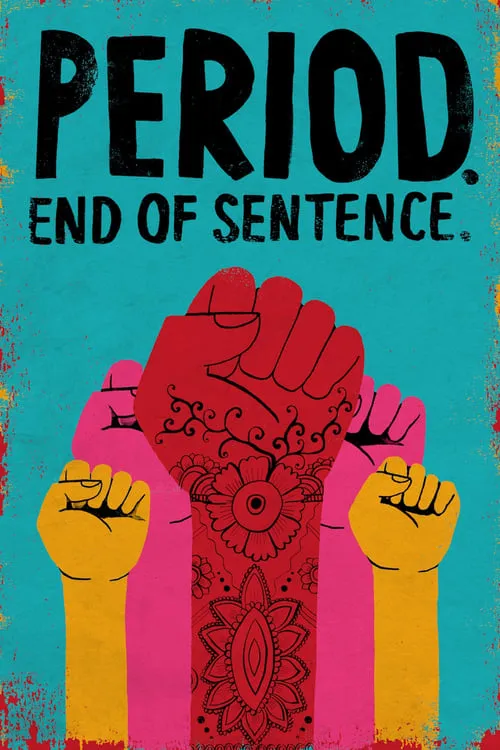 Period. End of Sentence. (movie)