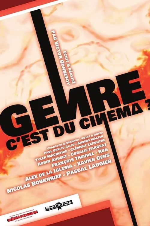 Genre c'est du Cinéma ? (фильм)