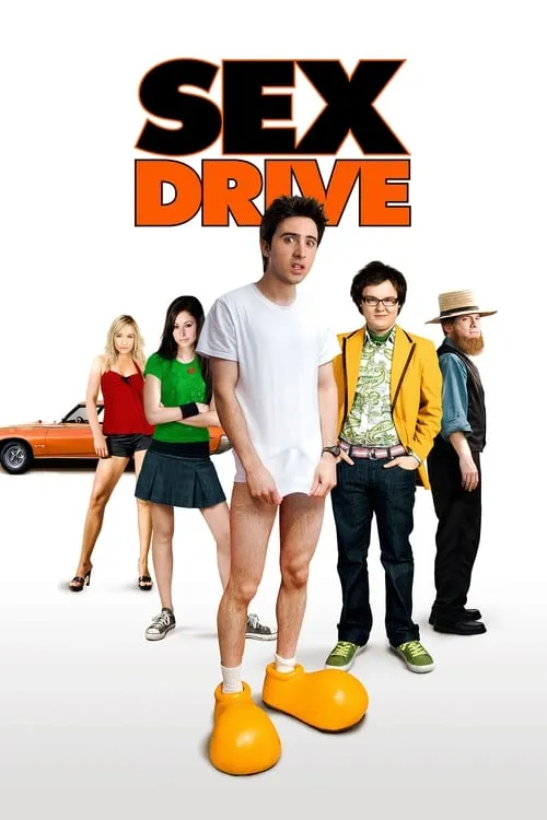 Sex Drive (movie)