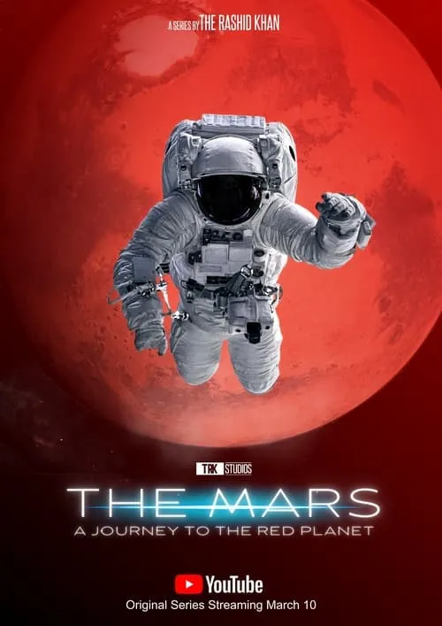 The Mars (сериал)