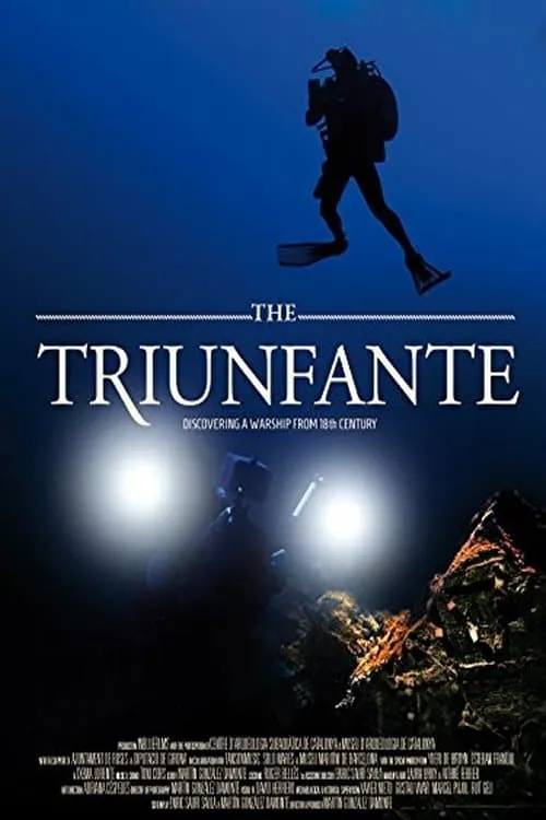 El Triunfante (movie)