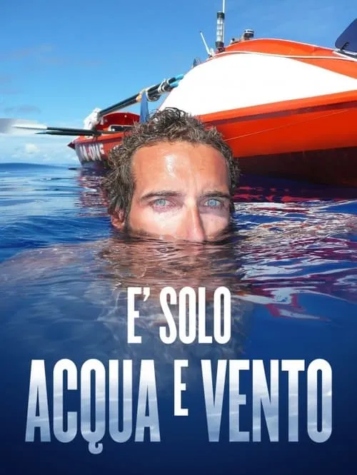 È solo acqua e vento (фильм)