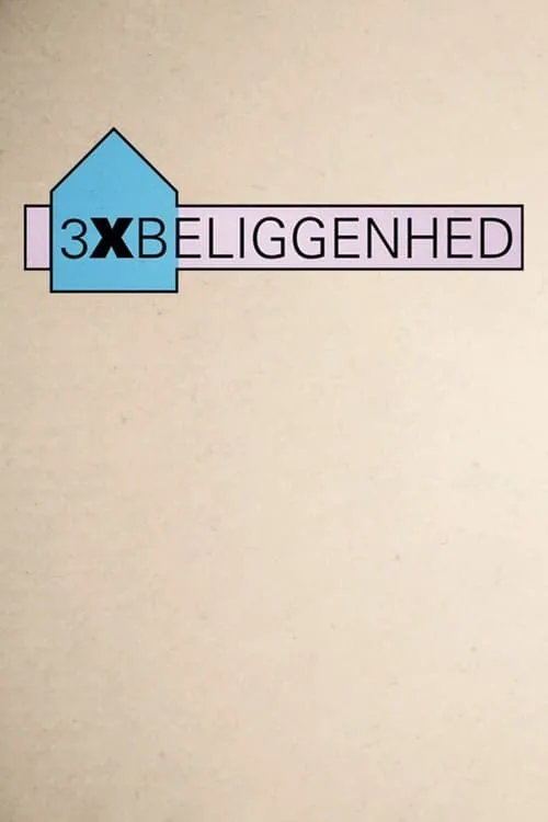 Beliggenhed, beliggenhed, beliggenhed