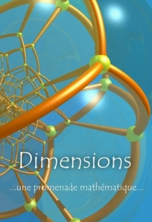 Dimensions: a walk through mathematics