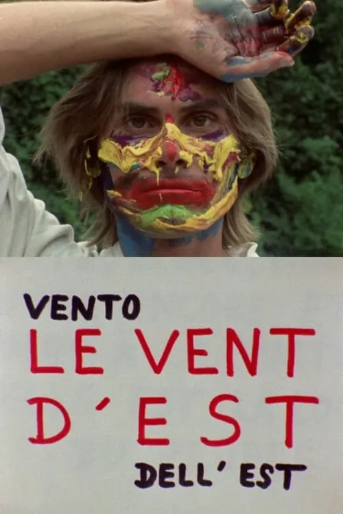 Le Vent d'est (фильм)