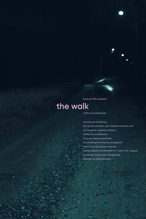 The Walk