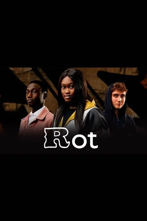 Rot (сериал)