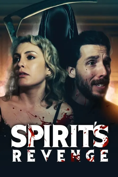 Spirit's Revenge (movie)