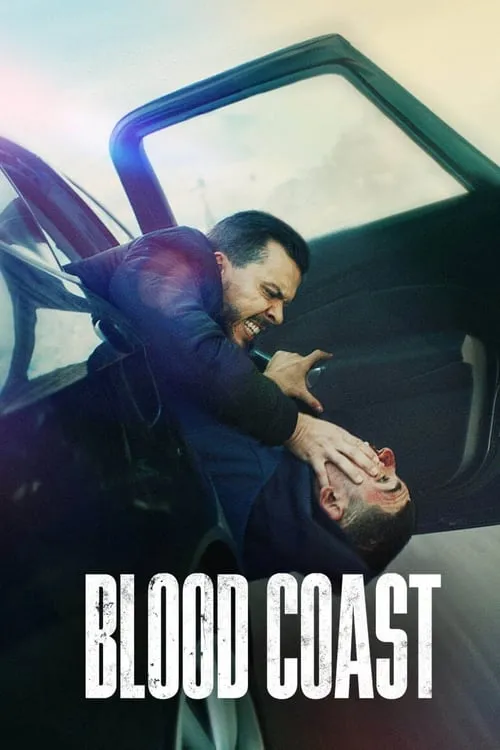 Blood Coast (series)