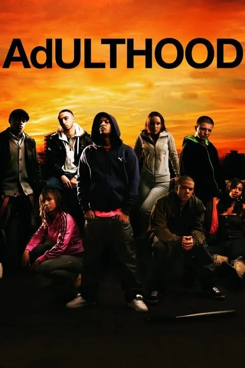 Adulthood (movie)