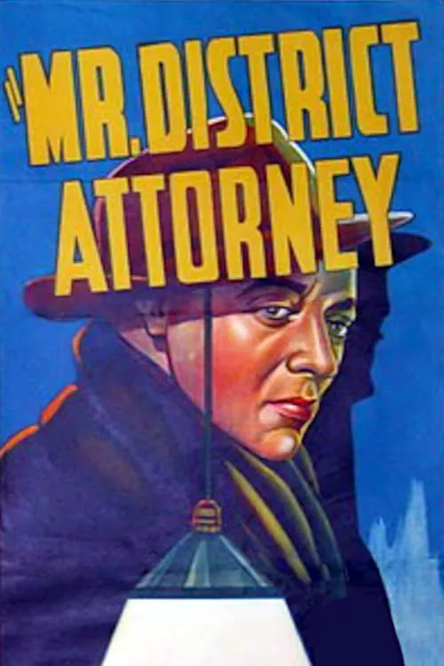 Mr. District Attorney (movie)