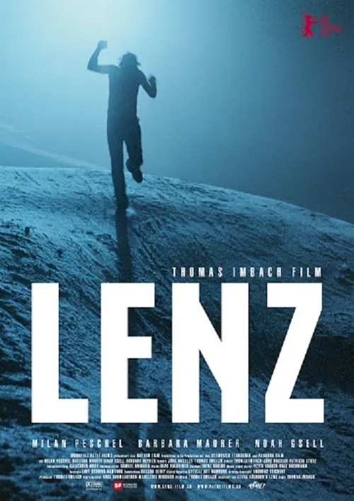 Lenz (фильм)