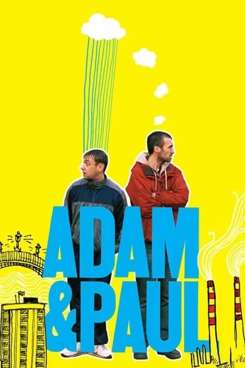 Adam & Paul (movie)