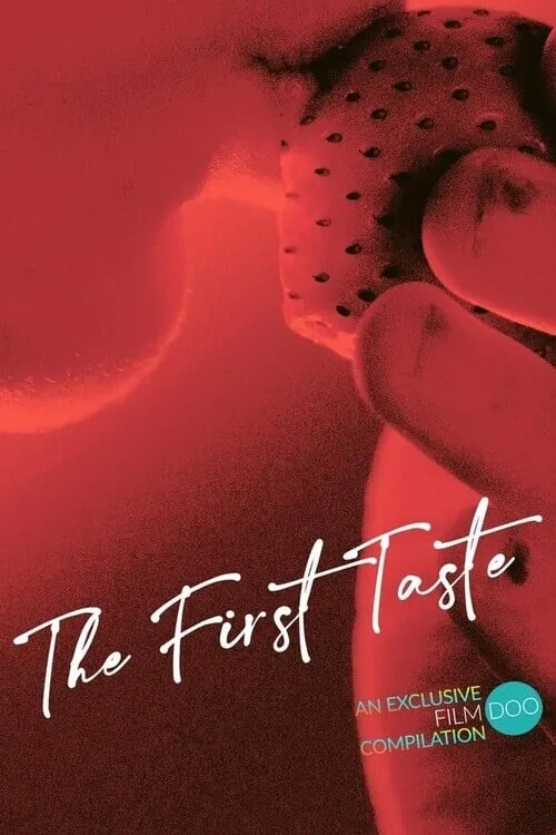 The First Taste (фильм)