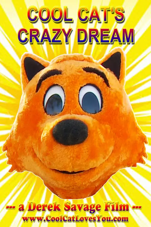 Cool Cat's Crazy Dream (movie)