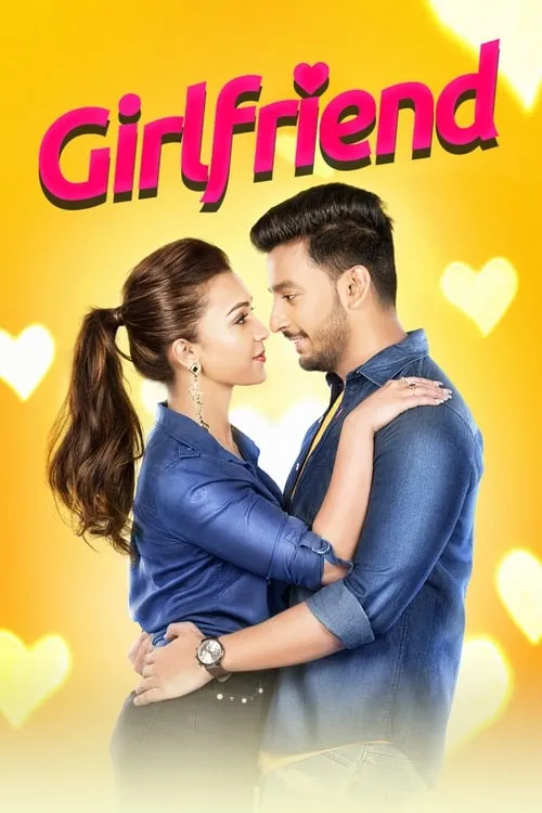 Girlfriend (movie)