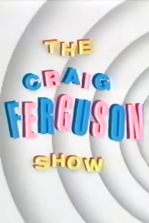 The Craig Ferguson Show (movie)