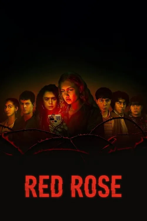 Red Rose (series)
