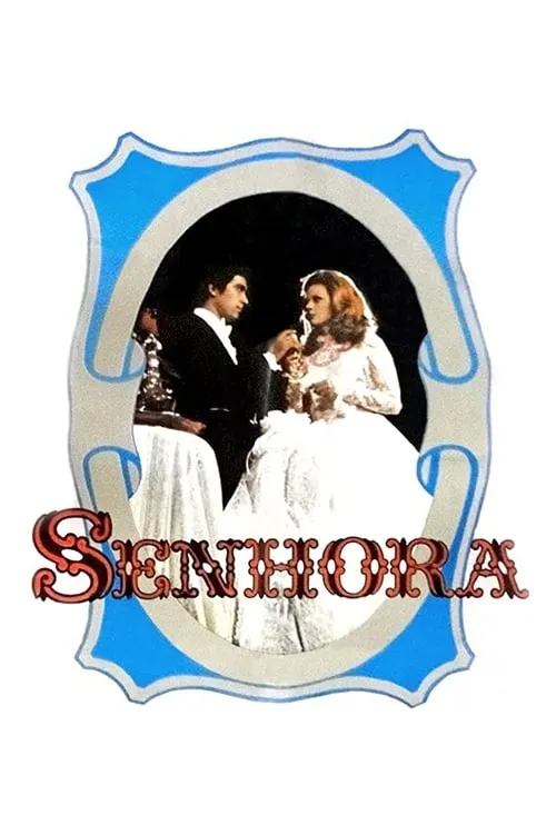 Senhora (фильм)