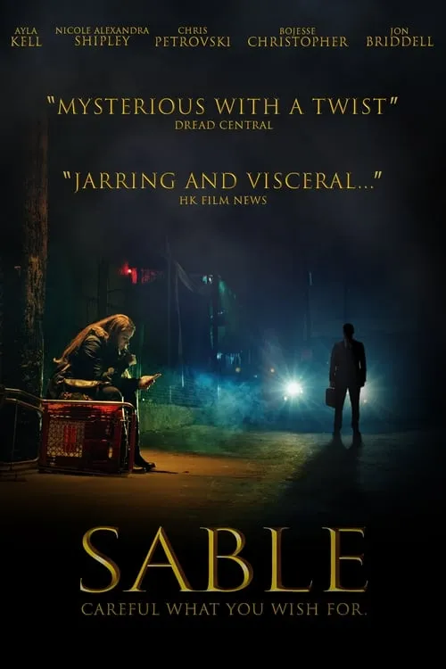 Sable (movie)