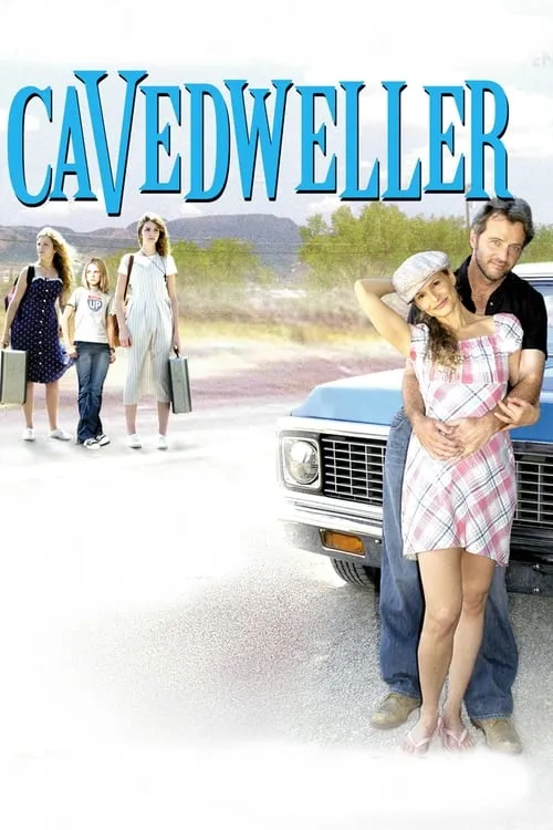 Cavedweller (movie)