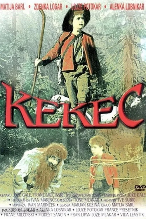 Kekec (movie)