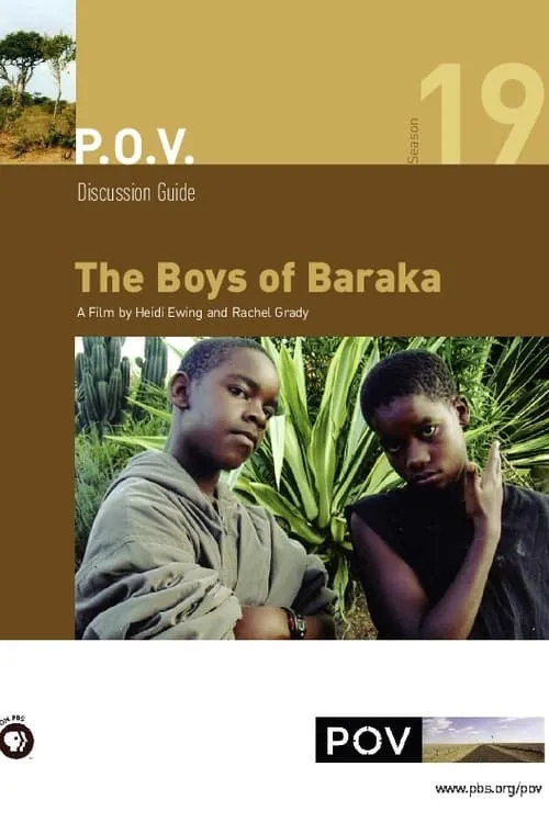 The Boys of Baraka (movie)