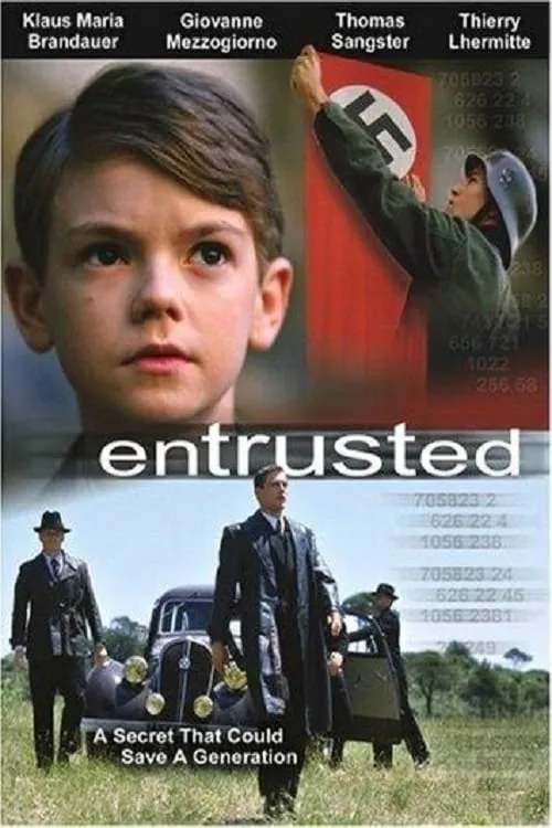 Entrusted (movie)