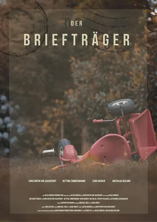 Der Briefträger (фильм)