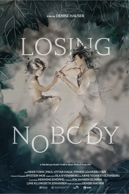 Losing Nobody (movie)