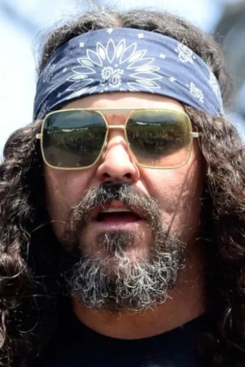 Brant Bjork