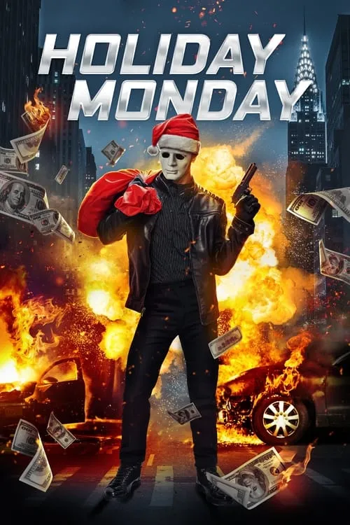 Holiday Monday (movie)