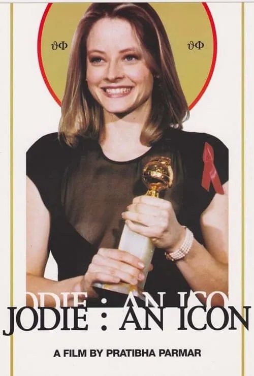 Jodie: An Icon (movie)