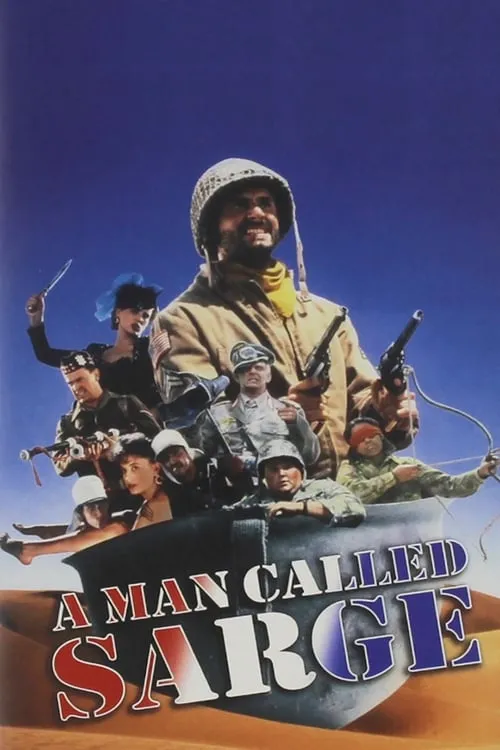 A Man Called Sarge (movie)