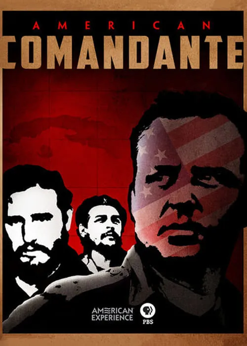 American Comandante (фильм)