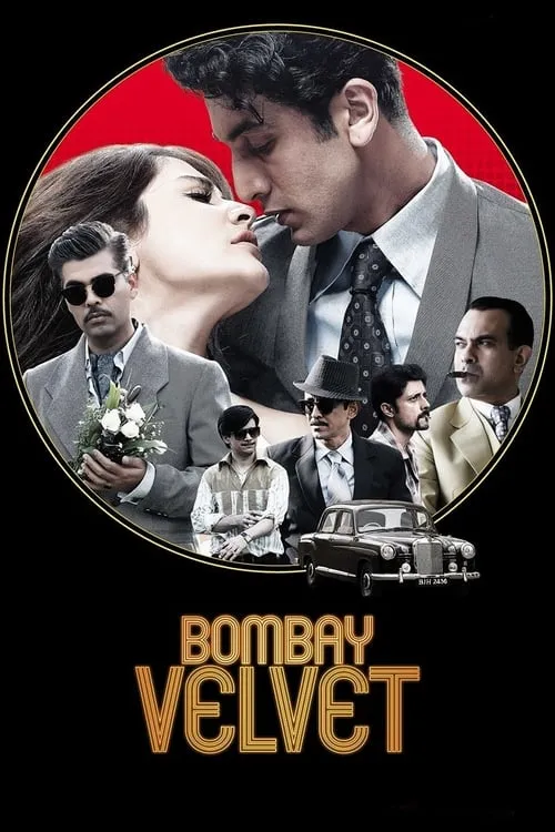 Bombay Velvet (movie)