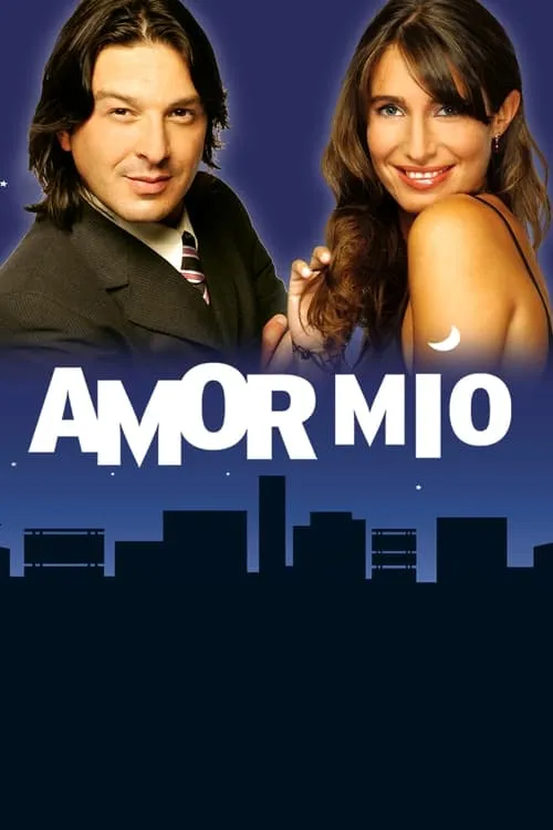 Amor Mío (series)