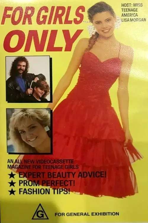 For Girls Only (movie)