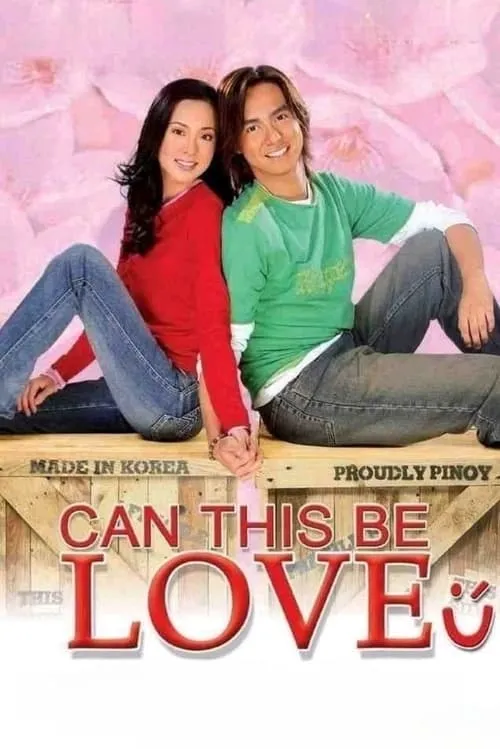 Can This Be Love (movie)