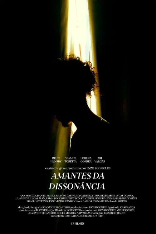 Amantes da Dissonância (movie)