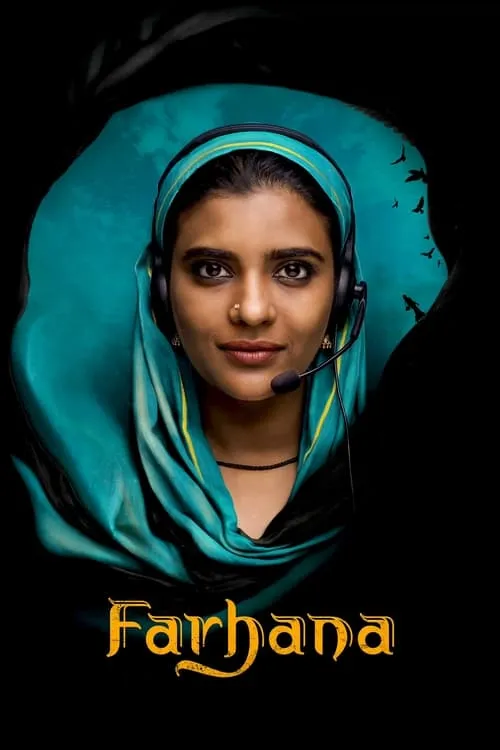 Farhana (movie)