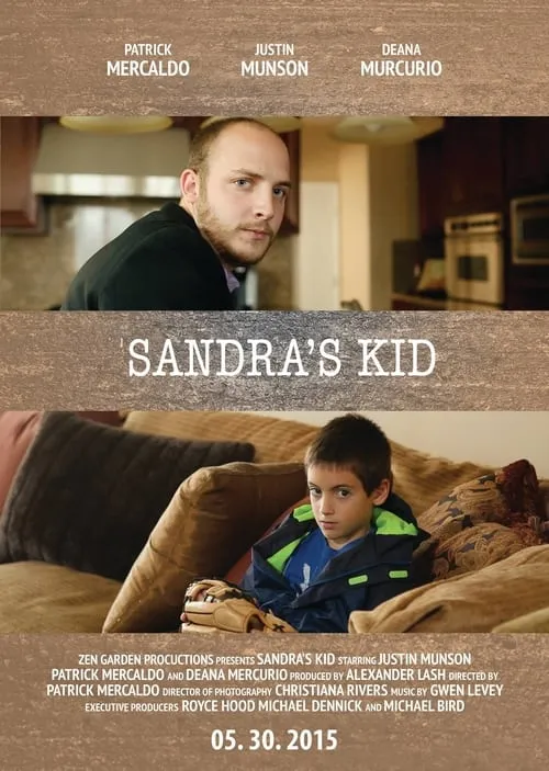 Sandra's Kid (movie)