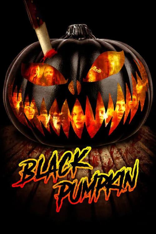 Black Pumpkin (movie)