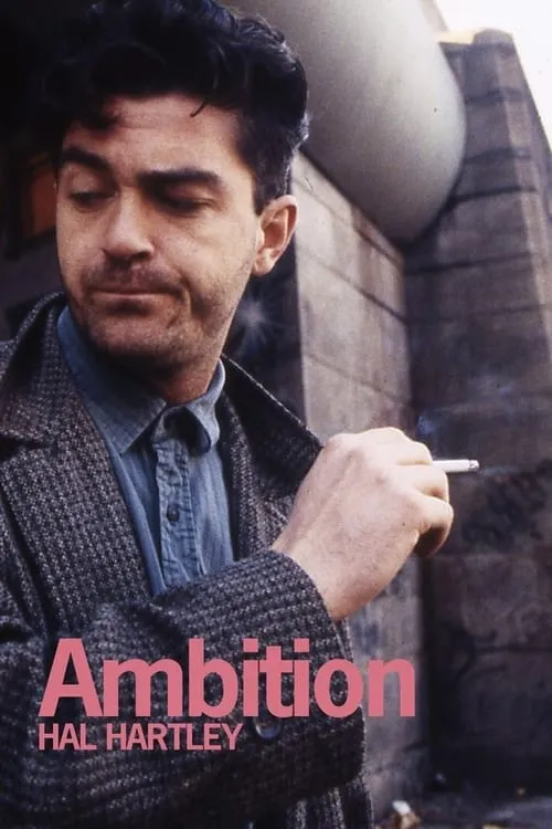 Ambition (movie)