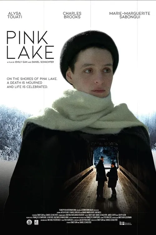 Pink Lake (movie)