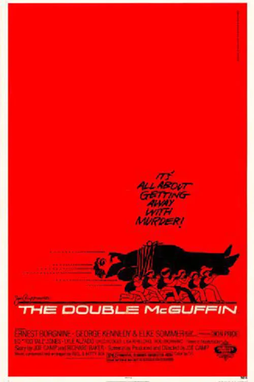 The Double McGuffin (фильм)