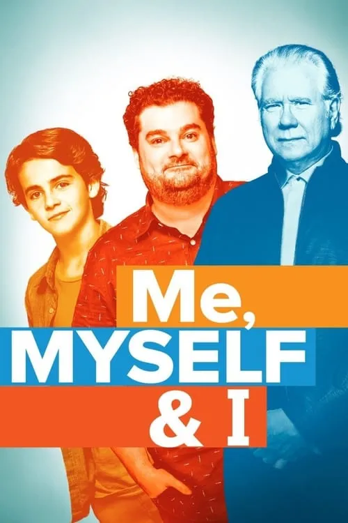 Me, Myself & I (series)