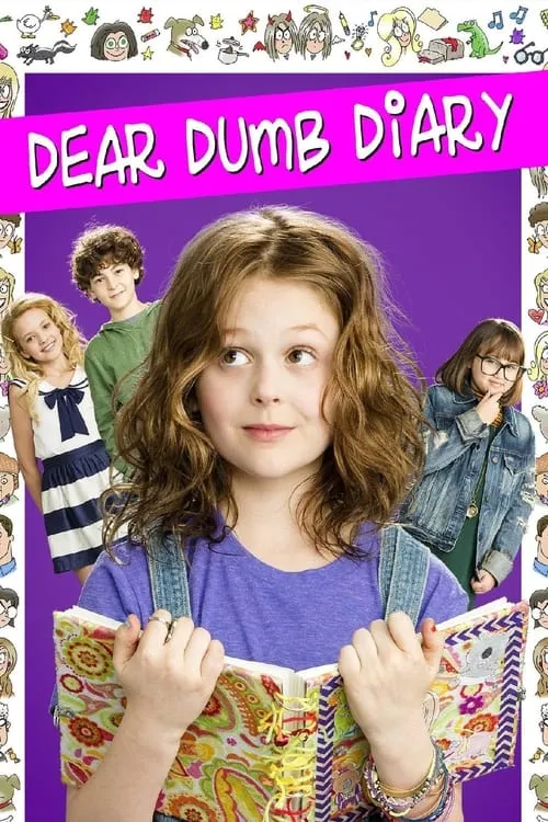 Dear Dumb Diary (movie)